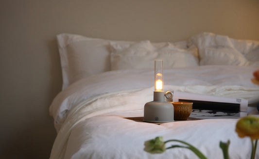 How to create a cozy Bedroom: 3 Tips