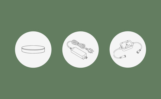 Buying guide Garden 24 patio lighting