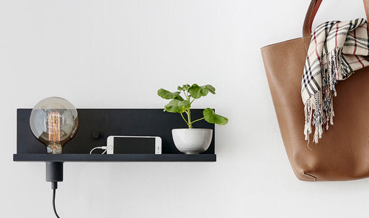 Tips for the hallway