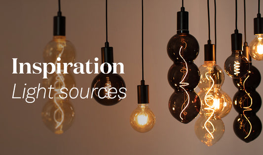 Decorative light sources