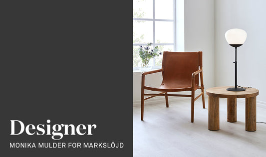 Upptäck Monika Mulder