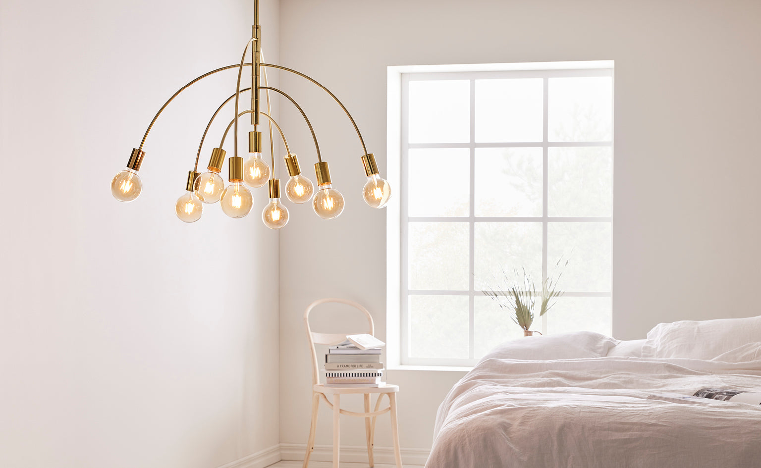 Markslöjd - Lighting in Scandinavian design since 1963