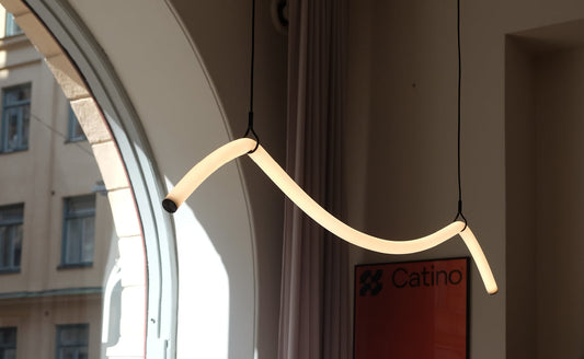 Melt - Catino för Markslöjd