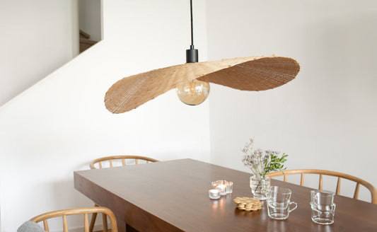 Lampy sufitowe do kuchni