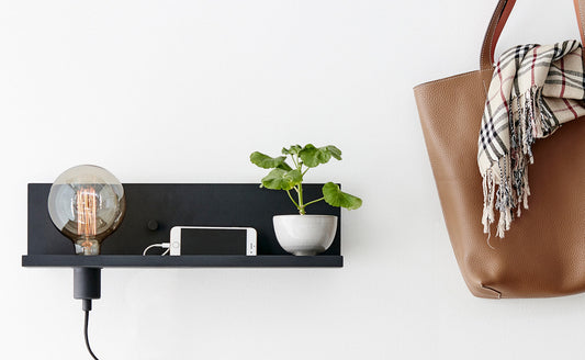 Jak oświetlić przedpokój