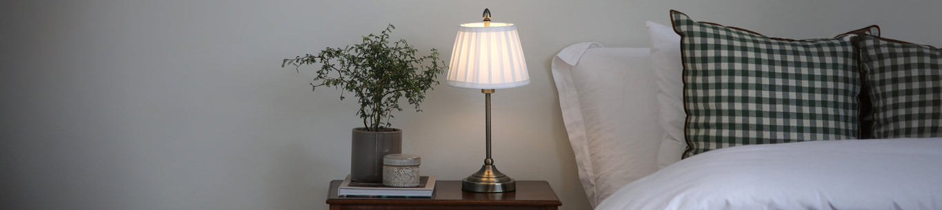 Anno: Turn-of-the-Century lighting