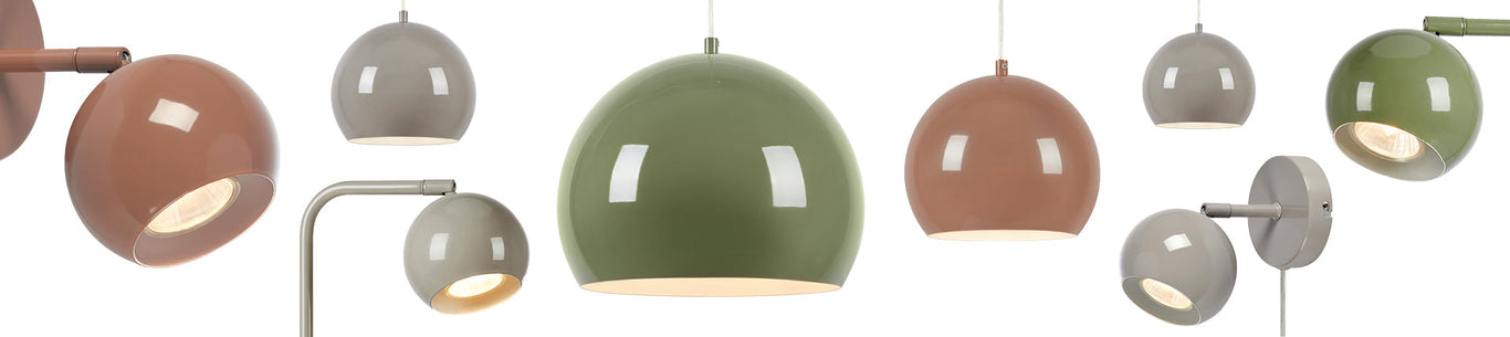 Pop svensk design för vardagsrum, sovrum – Pop Swedish design for living room, bedroom – Pop schwedisches Design für Wo