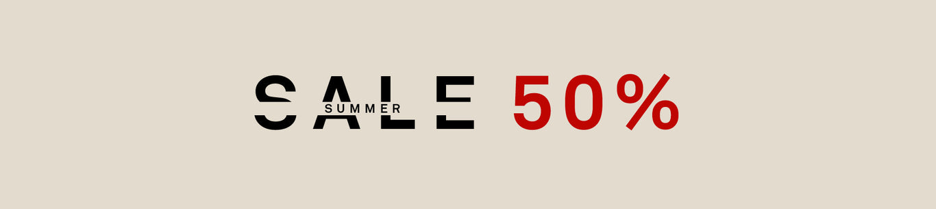 Summer Sale
