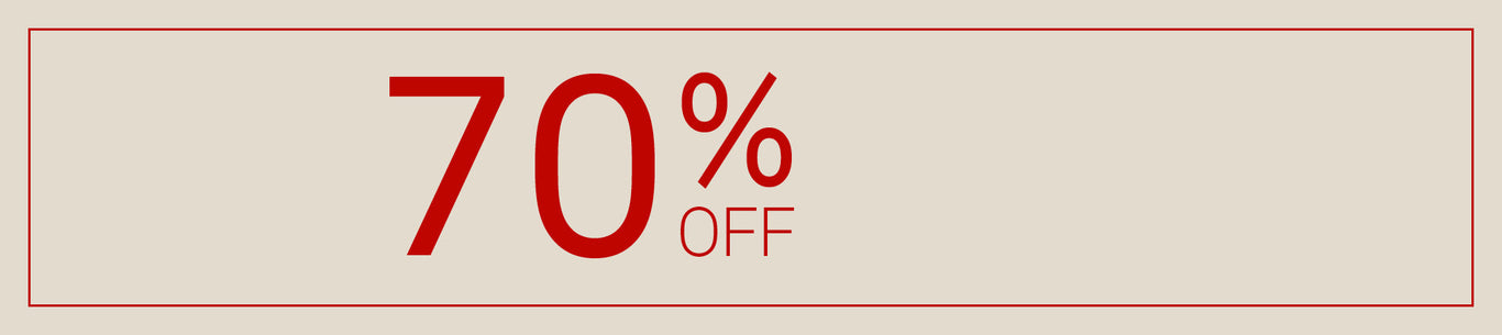 Flash Sale