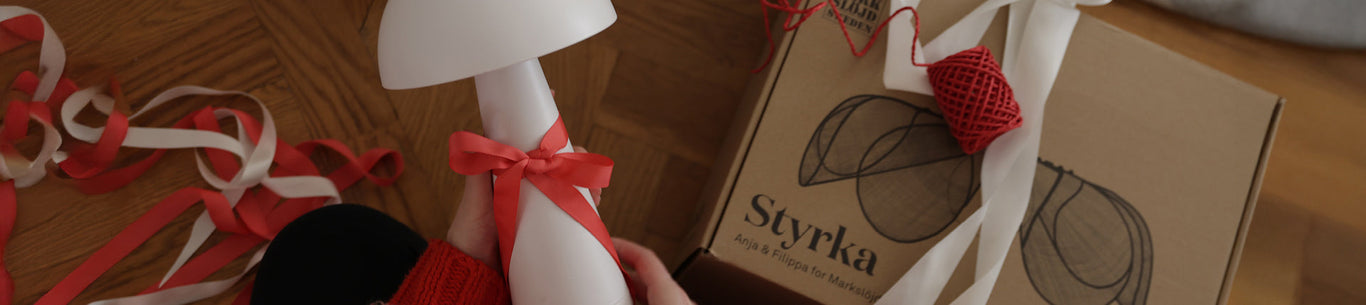 Julklappstips för advent och jul | Gift ideas for Christmas for Advent and Christmas | Geschenkideen zu Weihnachten für