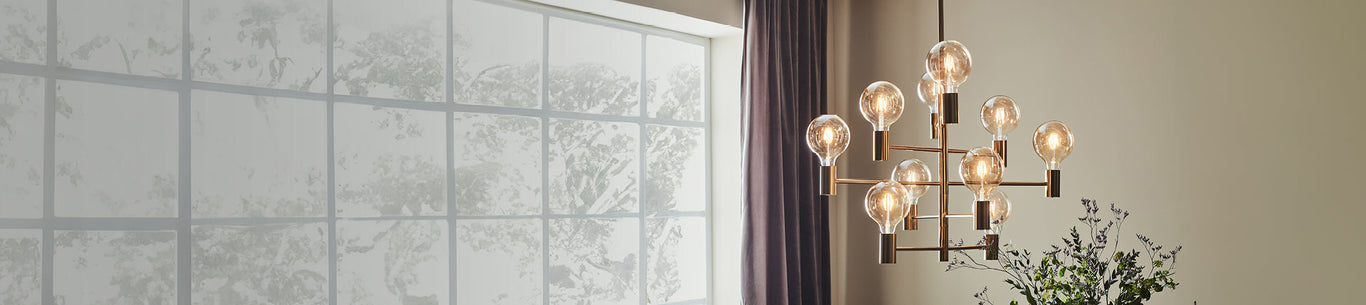 Startpaket inomhus i nordisk stil för inomhus | Starter set indoor in Nordic style for indoor use | Starter-Set innen i