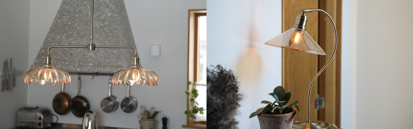 Svarta taklampor nordisk stil för kök, vardagsrum – Black ceiling lamps Nordic style for kitchen, living room – Schwarz