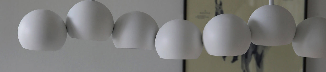 Cupolo i svensk design för vardagsrum, sovrum | Cupolo in Swedish design for living room, bedroom | Cupolo in schwedisc
