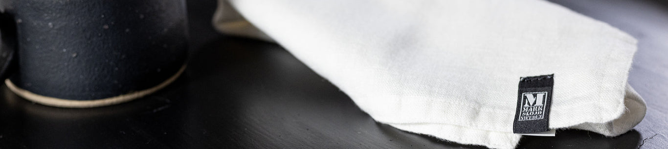 Servetter nordisk stil för vardagsrum, sovrum – Napkins Nordic style for living room, bedroom – Napkins nordischer Stil f