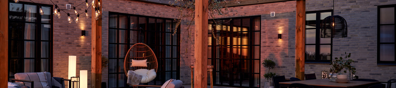 Garden 24 nordisk stil för trädgård – Garden 24 Nordic style for garden – Garden 24 nordischer Stil für Garten