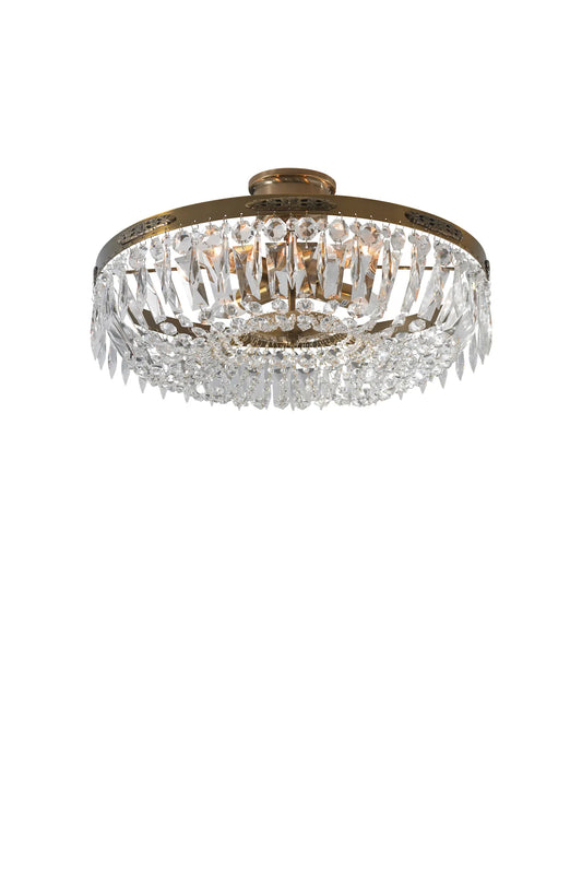 Hovdala antik taklampa 48 cm 100618 | Hovdala antique pendant lamp 100618 | Hovdala antik Pendelleuchte 100618