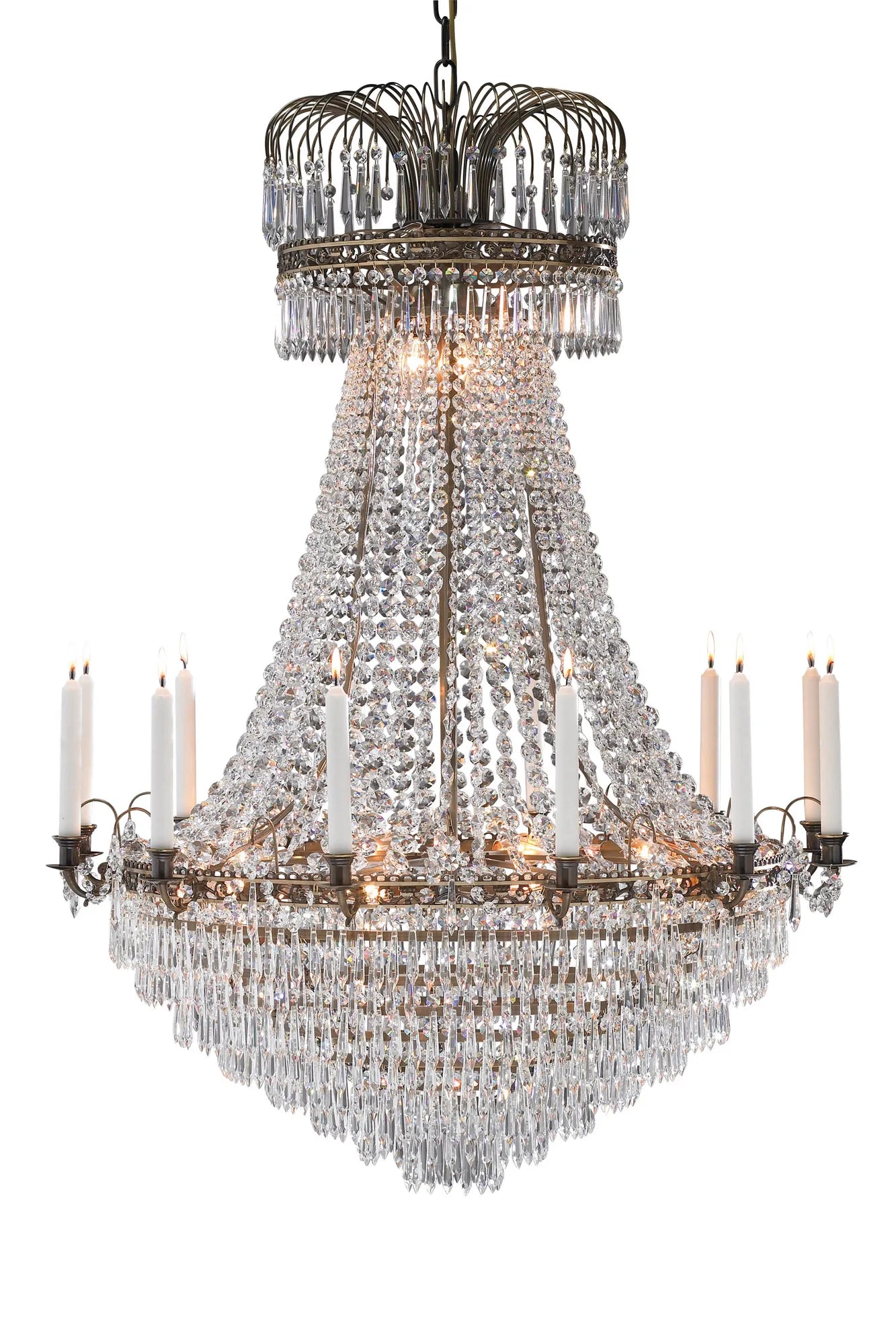 Läckö taklampa 79 cm 100667 | Läckö pendant lamp 100667 | Läckö Pendelleuchte 100667