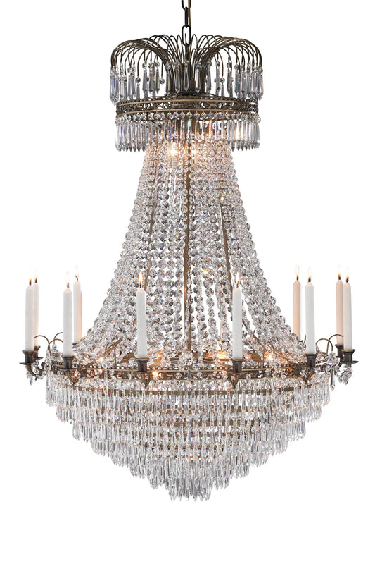 Läckö taklampa 79 cm 100667 | Läckö pendant lamp 100667 | Läckö Pendelleuchte 100667