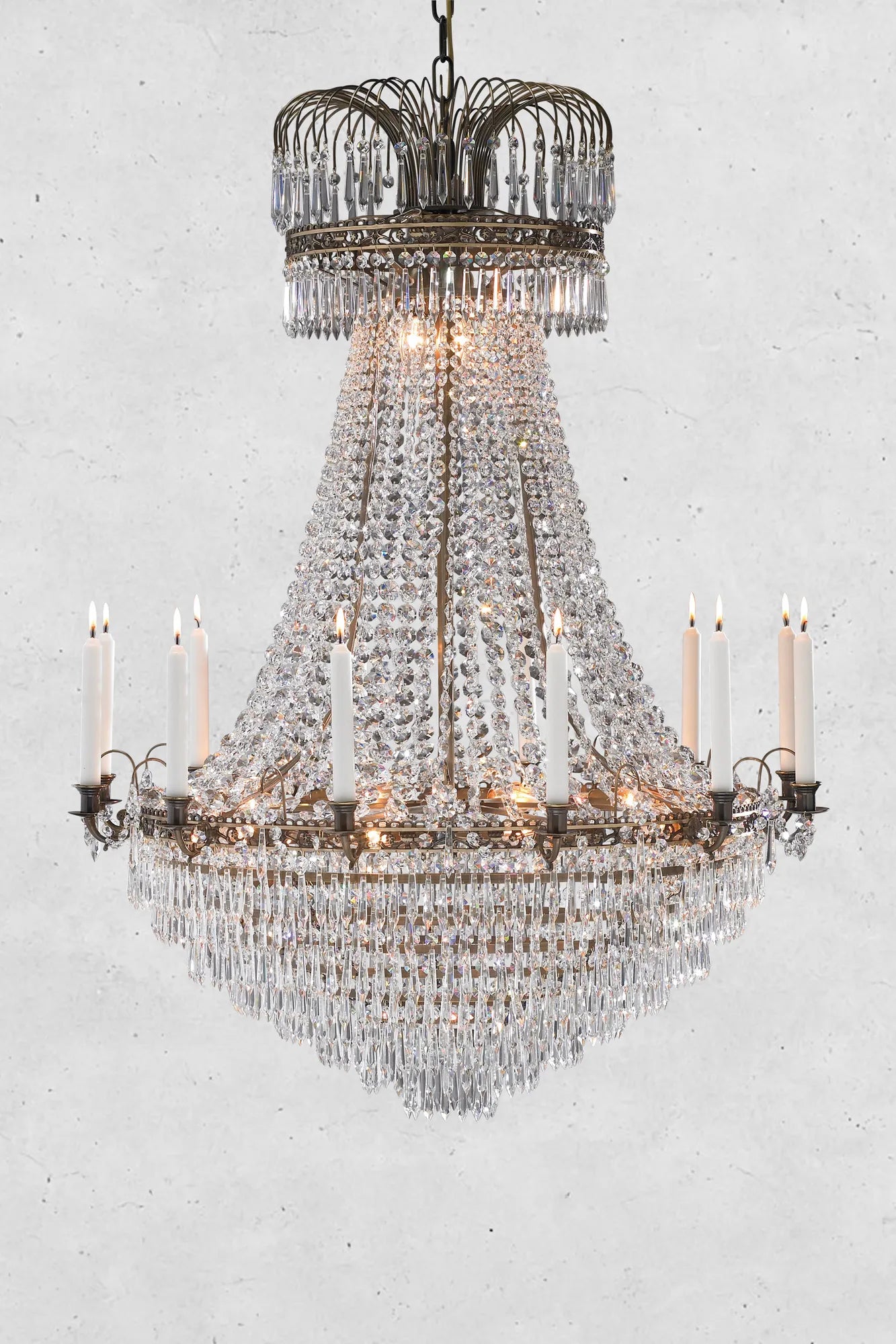 Läckö taklampa 79 cm stilren belysning | Läckö pendant lamp minimalist | Läckö Pendelleuchte minimalistische Beleuchtung