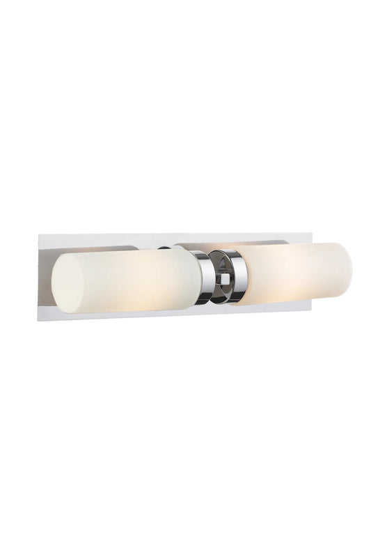 Norrsundet krom vägglampa 102478 | Norrsundet chrome wall lamp 102478 | Norrsundet Chrom Wandleuchte 102478