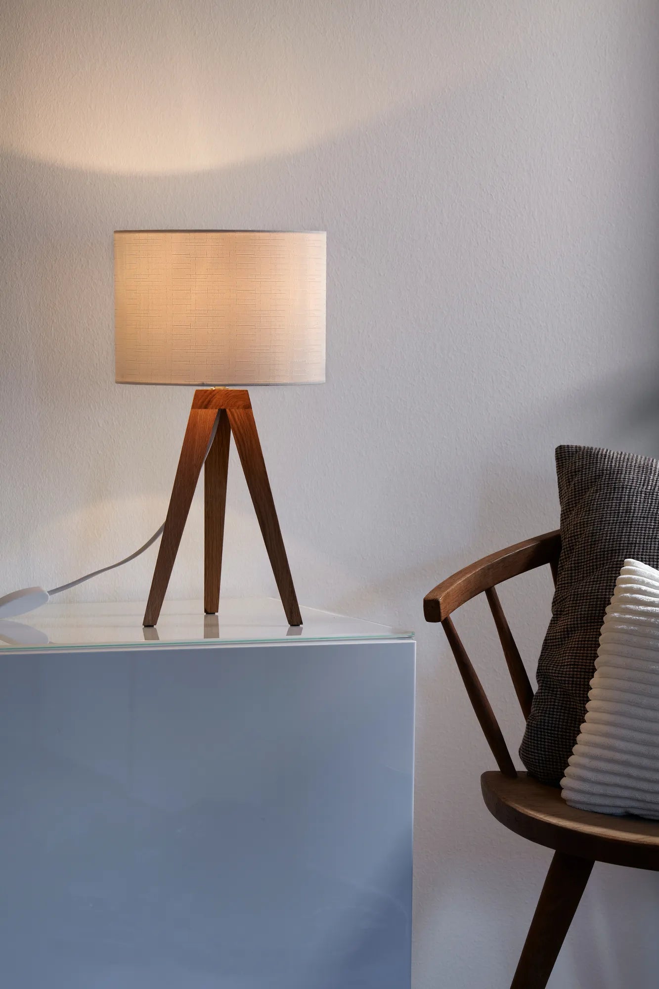 Kullen bordslampa belysning | Kullen table lamp | Kullen Tischlampe