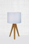 Kullen bordslampa stilren belysning | Kullen table lamp minimalist lighting | Kullen Tischlampe minimalistische Beleuchtung