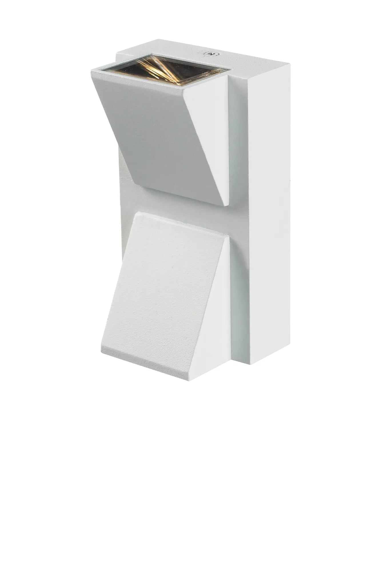 Carina vit vägglampa 104734 | Carina white wall lamp 104734 | Carina weiß Wandleuchte 104734