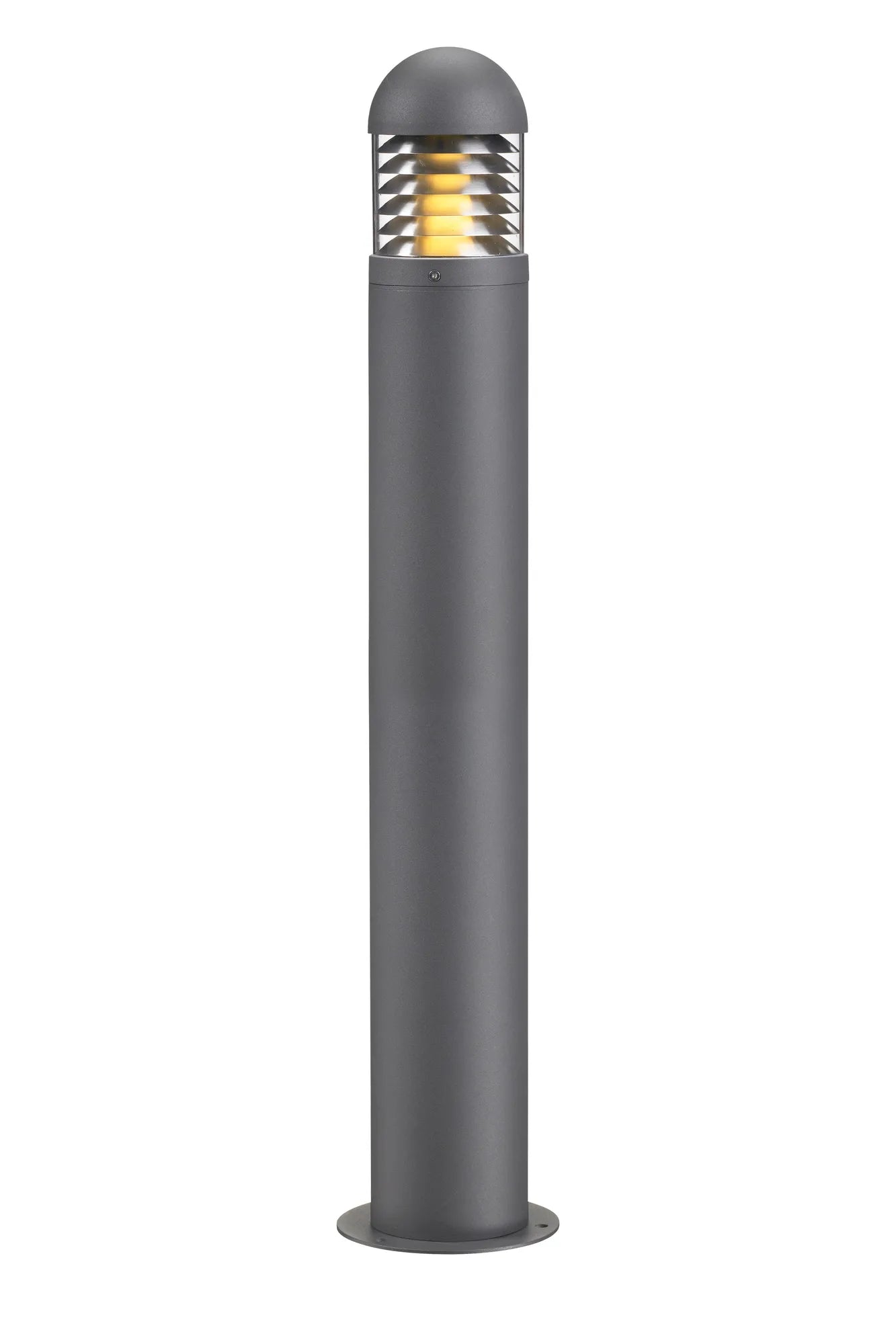 Kurt grå pollare 104794 | Kurt grey bollard light 104794 | Kurt grau Pollerleuchte 104794