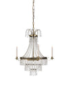 Marielund Chandelier Antique