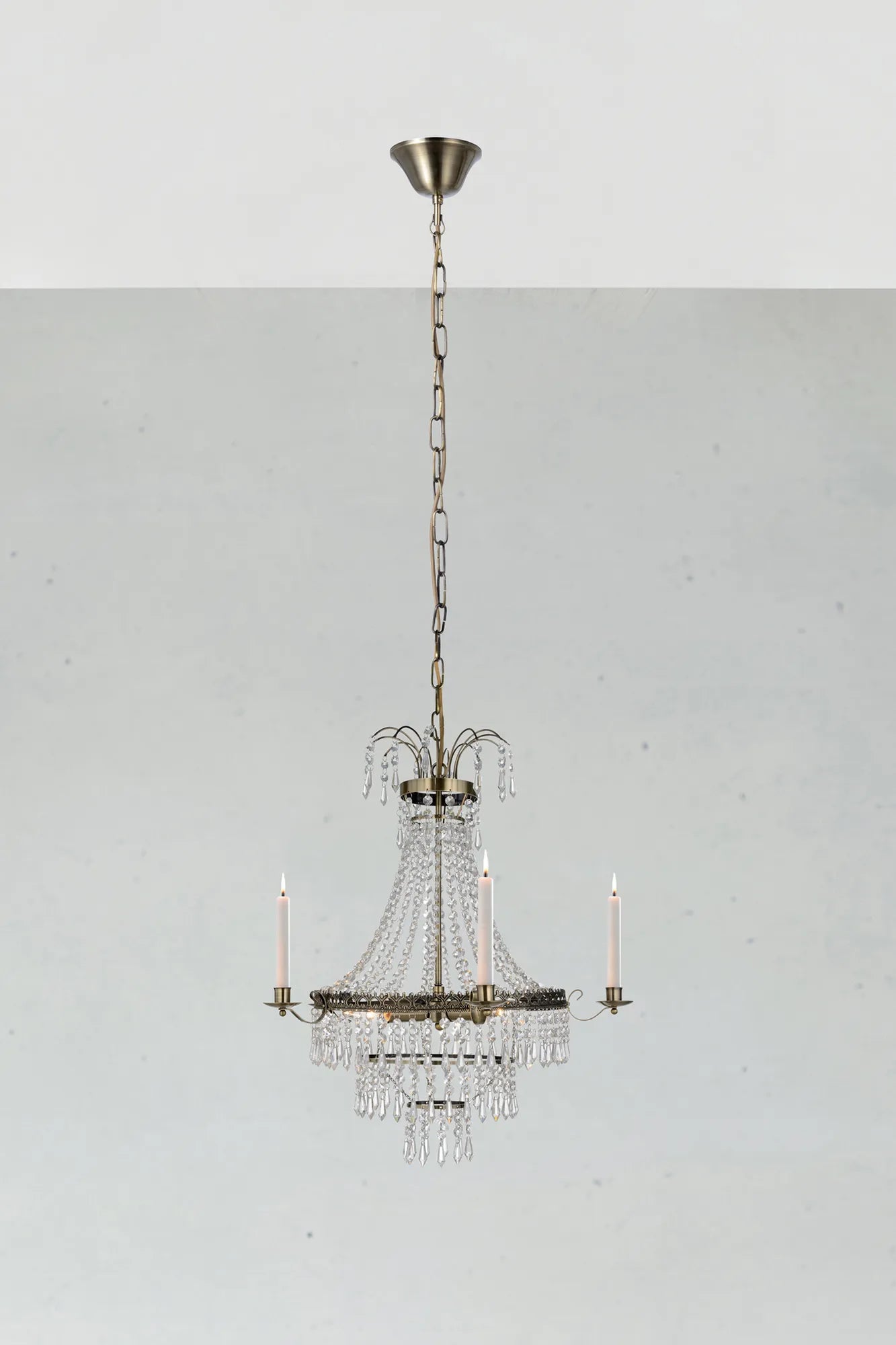 Marielund antik taklampa stilren belysning | Marielund antique | Marielund antik Pendelleuchte minimalistische Beleuchtung