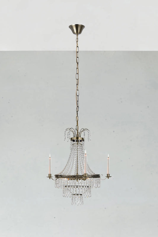 Marielund antik taklampa stilren belysning | Marielund antique | Marielund antik Pendelleuchte minimalistische Beleuchtung