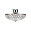 Gränsö krom taklampa 40 cm 105316 | Gränsö chrome pendant lamp 105316 | Gränsö Chrom Pendelleuchte 105316