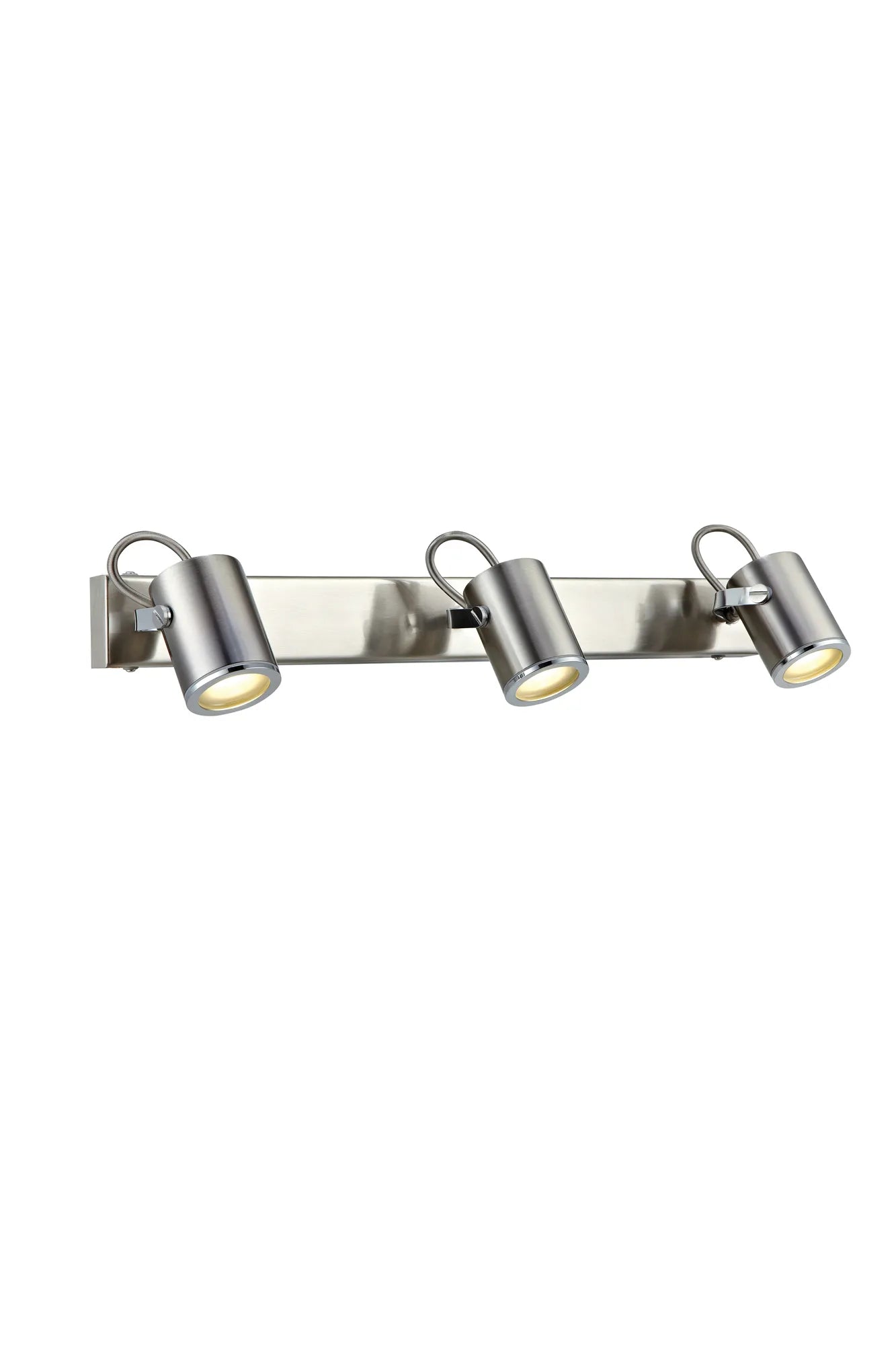 Lux stål vägglampa 105475 | Lux steel wall lamp 105475 | Lux Stahl Wandleuchte 105475