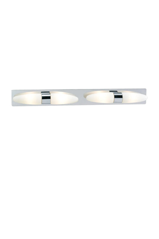 Buffy krom vägglampa 105625 | Buffy chrome wall lamp 105625 | Buffy Chrom Wandleuchte 105625