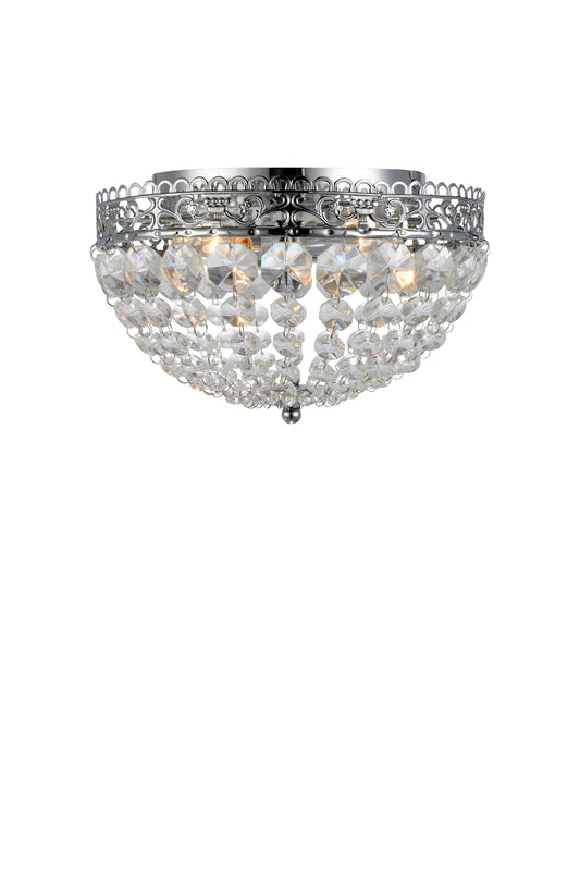 Saxholm krom taklampa 106062 | Saxholm chrome pendant lamp 106062 | Saxholm Chrom Pendelleuchte 106062