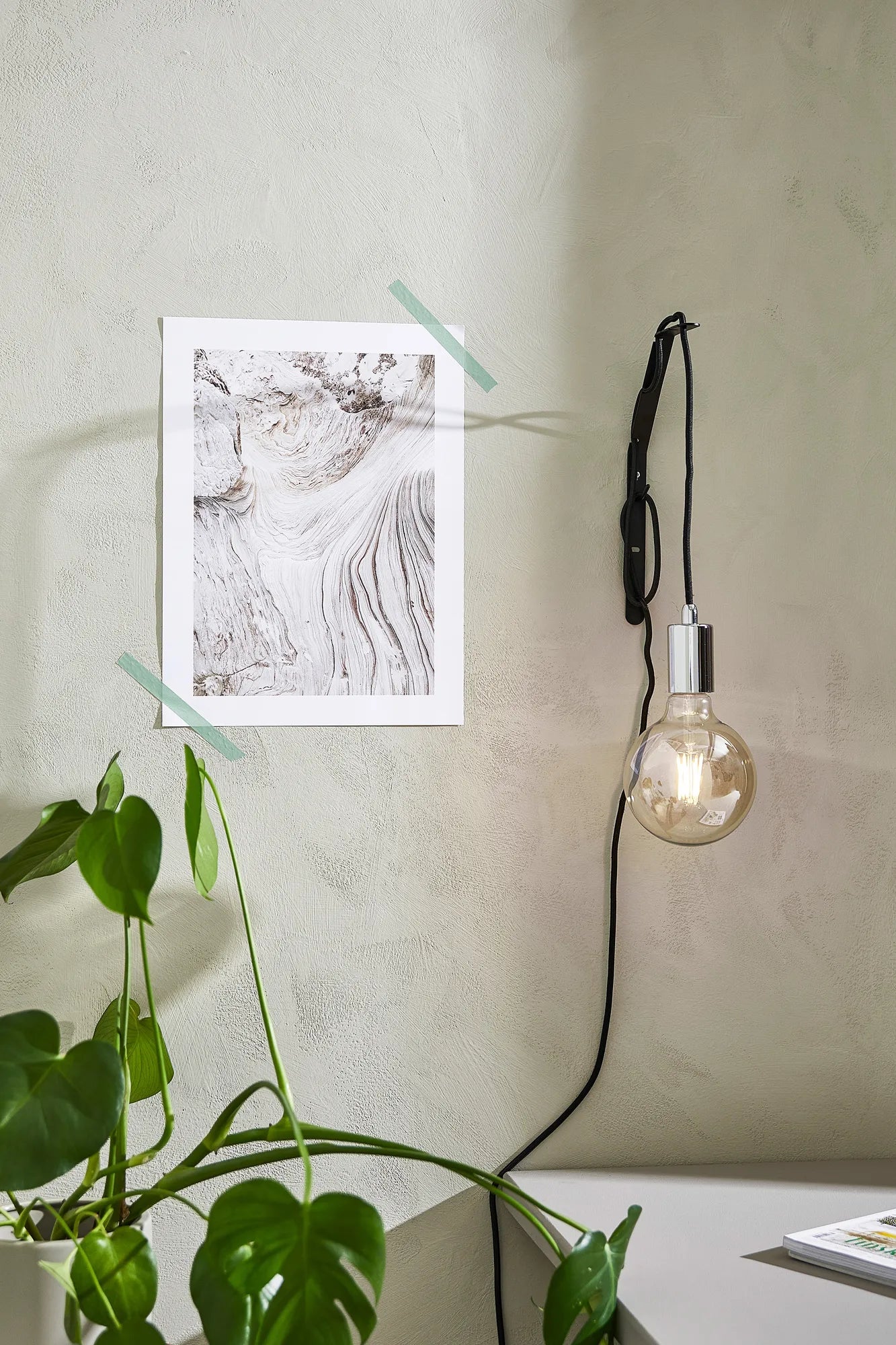 Sky krom fönsterlampa belysning | Sky chrome window light | Sky Chrom Fensterleuchte