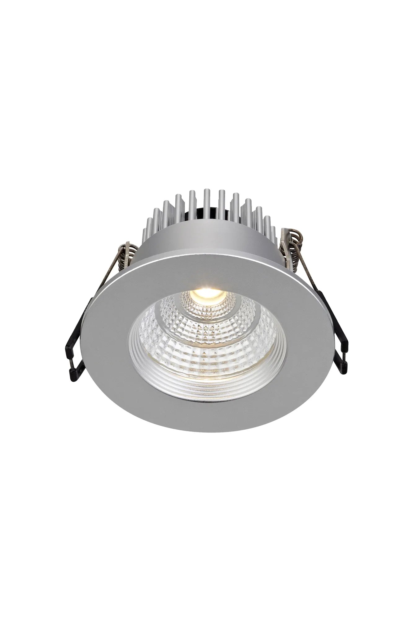 Ares silver downlight 106215 | Ares silver downlight 106215 | Ares Silber Downlight 106215