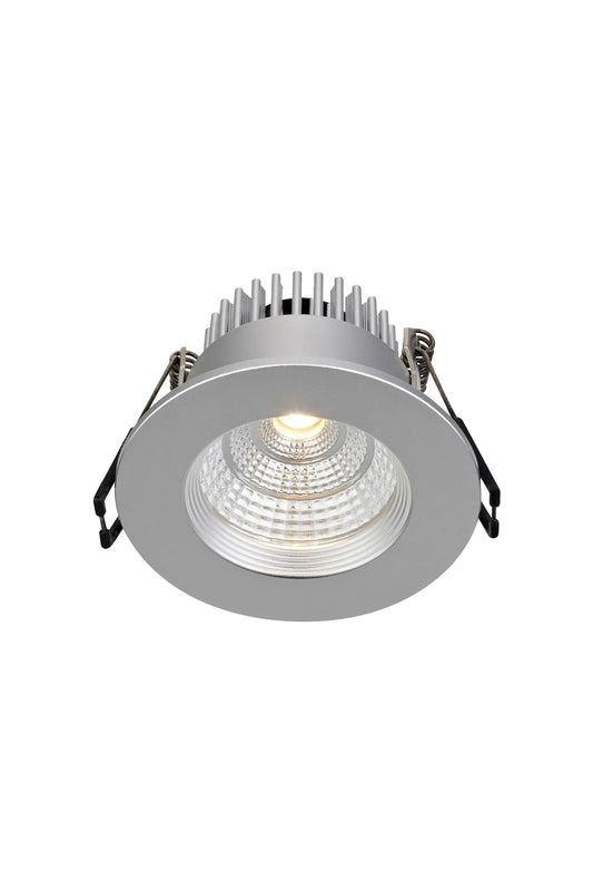 Ares silver downlight 106215 | Ares silver downlight 106215 | Ares Silber Downlight 106215