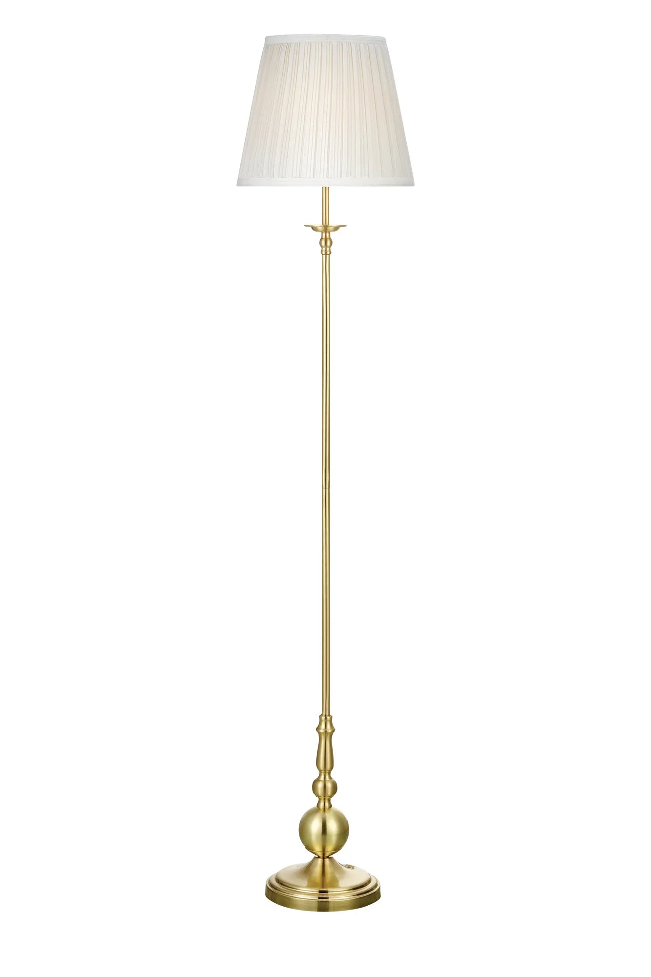 Imperia mässing golvlampa 106322 | Imperia brass floor lamp 106322 | Imperia Messing Stehlampe 106322