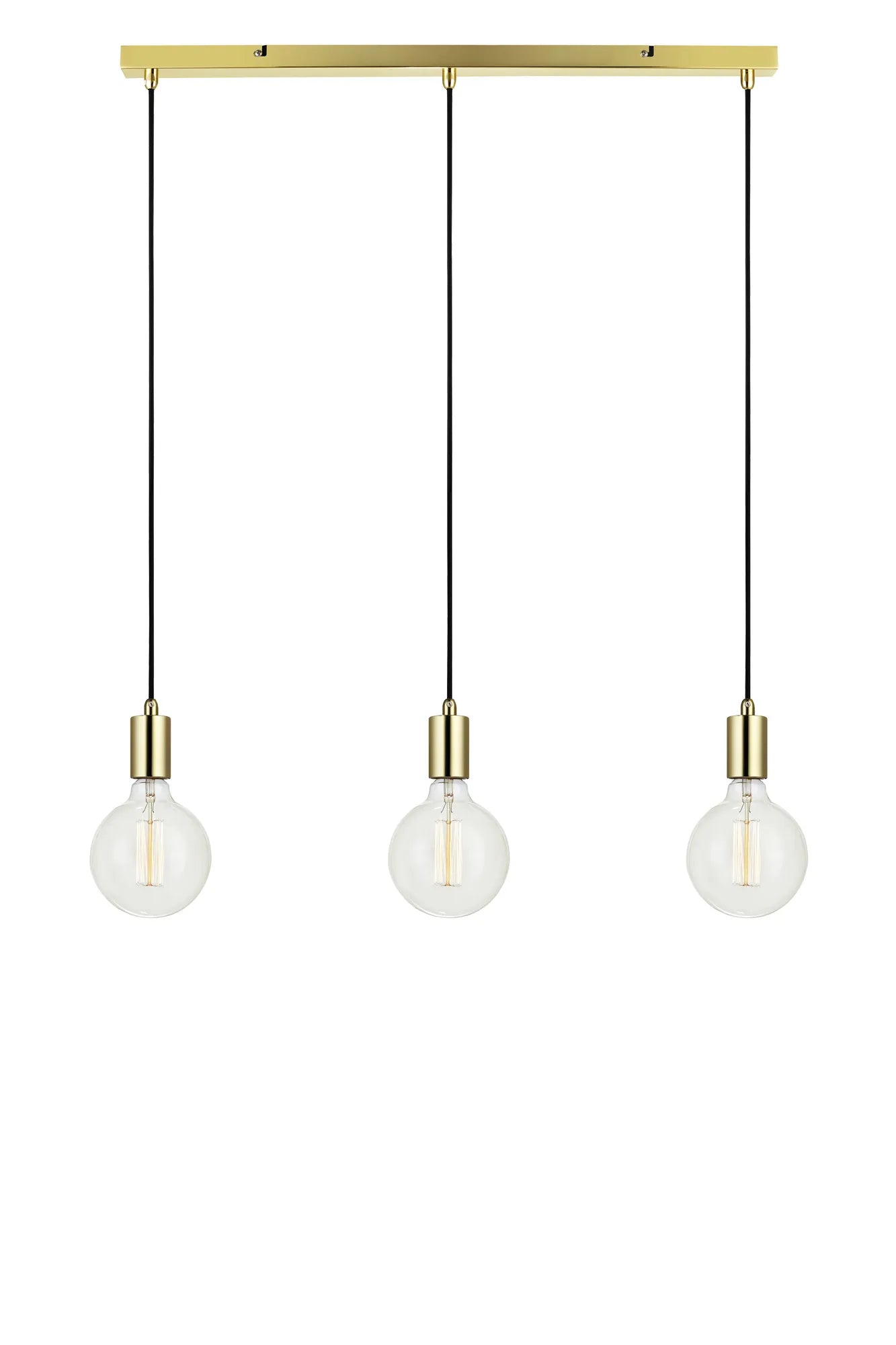 Sky mässing taklampa 106335 | Sky brass pendant lamp 106335 | Sky Messing Pendelleuchte 106335