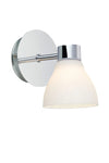 Cassis krom vägglampa 106367 | Cassis chrome wall lamp 106367 | Cassis Chrom Wandleuchte 106367