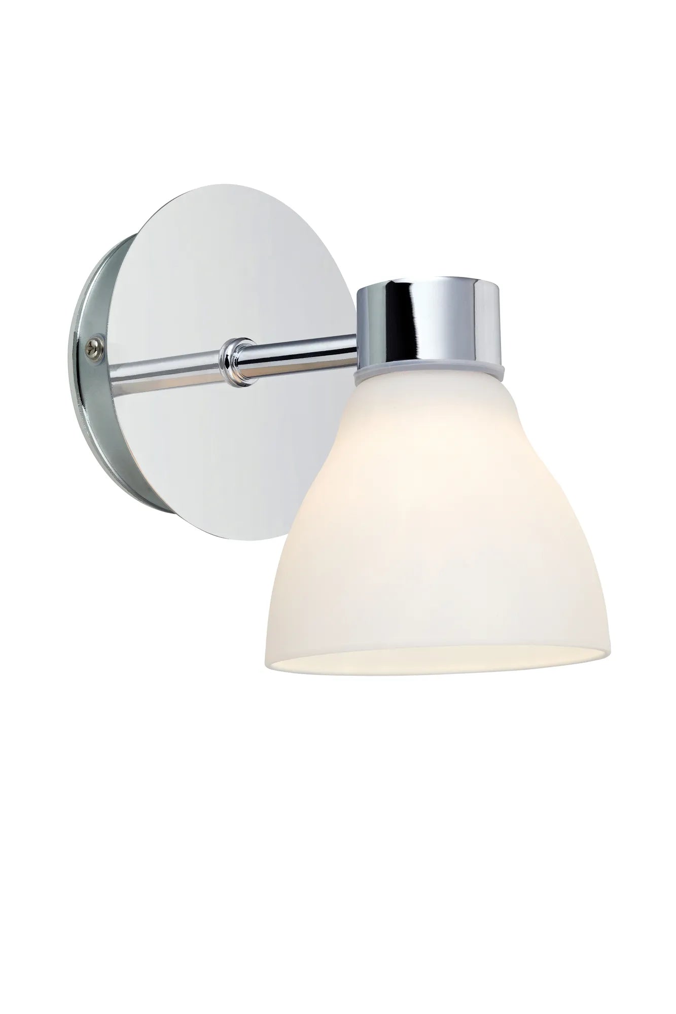 Cassis krom vägglampa 106367 | Cassis chrome wall lamp 106367 | Cassis Chrom Wandleuchte 106367
