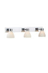 Cassis krom vägglampa 106370 | Cassis chrome wall lamp 106370 | Cassis Chrom Wandleuchte 106370