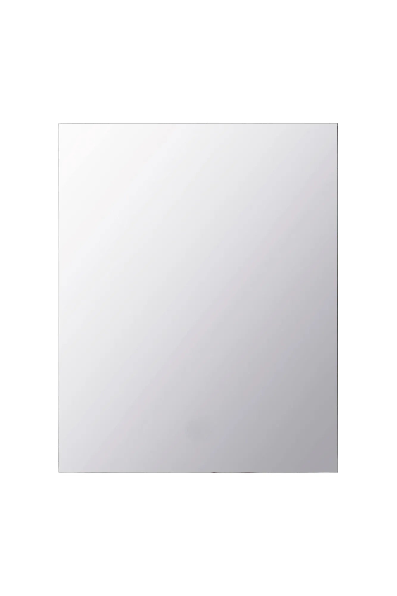 Sharp Mirror Sharp Mirror 45x60 cm – Markslöjd