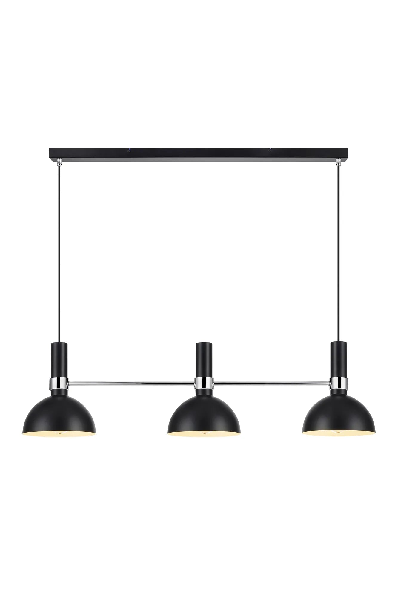 Larry krom taklampa 106855 | Larry chrome pendant lamp 106855 | Larry Chrom Pendelleuchte 106855