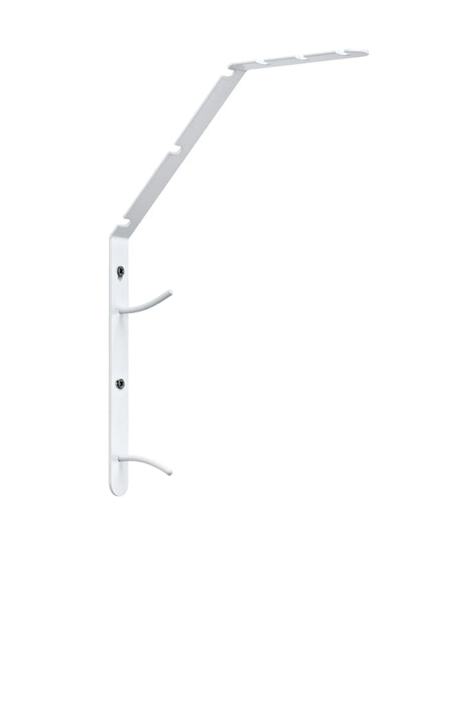 Wall vit fönsterlampa 106864 | Wall white window light 106864 | Wall weiß Fensterleuchte 106864