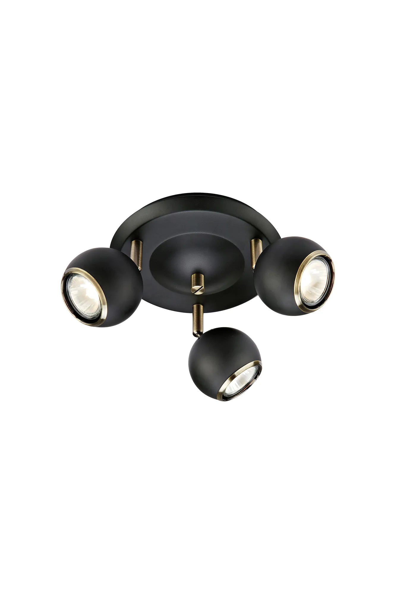 Coco svart taklampa 106876 | Coco black pendant lamp 106876 | Coco schwarz Pendelleuchte 106876