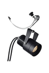 Garden 24 svart spotlight 106931 | Garden 24 black spotlight 106931 | Garden 24 schwarz Spotlight 106931