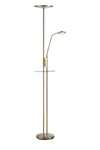 Friend antik golvlampa 107009 | Friend antique floor lamp 107009 | Friend antik Stehlampe 107009