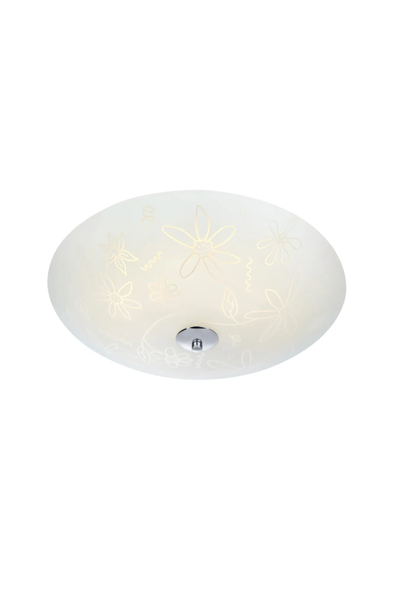 Fleur plafond 43 cm 107032 | Fleur flush mount ceiling light 107032 | Fleur Deckenleuchte 107032
